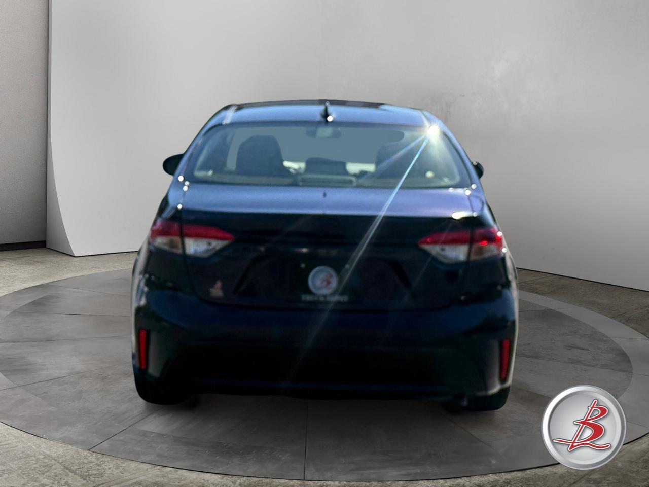 2020 Toyota COROLLA LE Salt Lake City UT