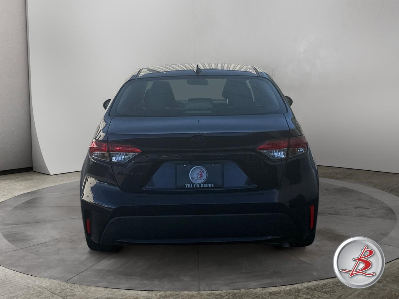 2020 Toyota COROLLA LE Salt Lake City UT