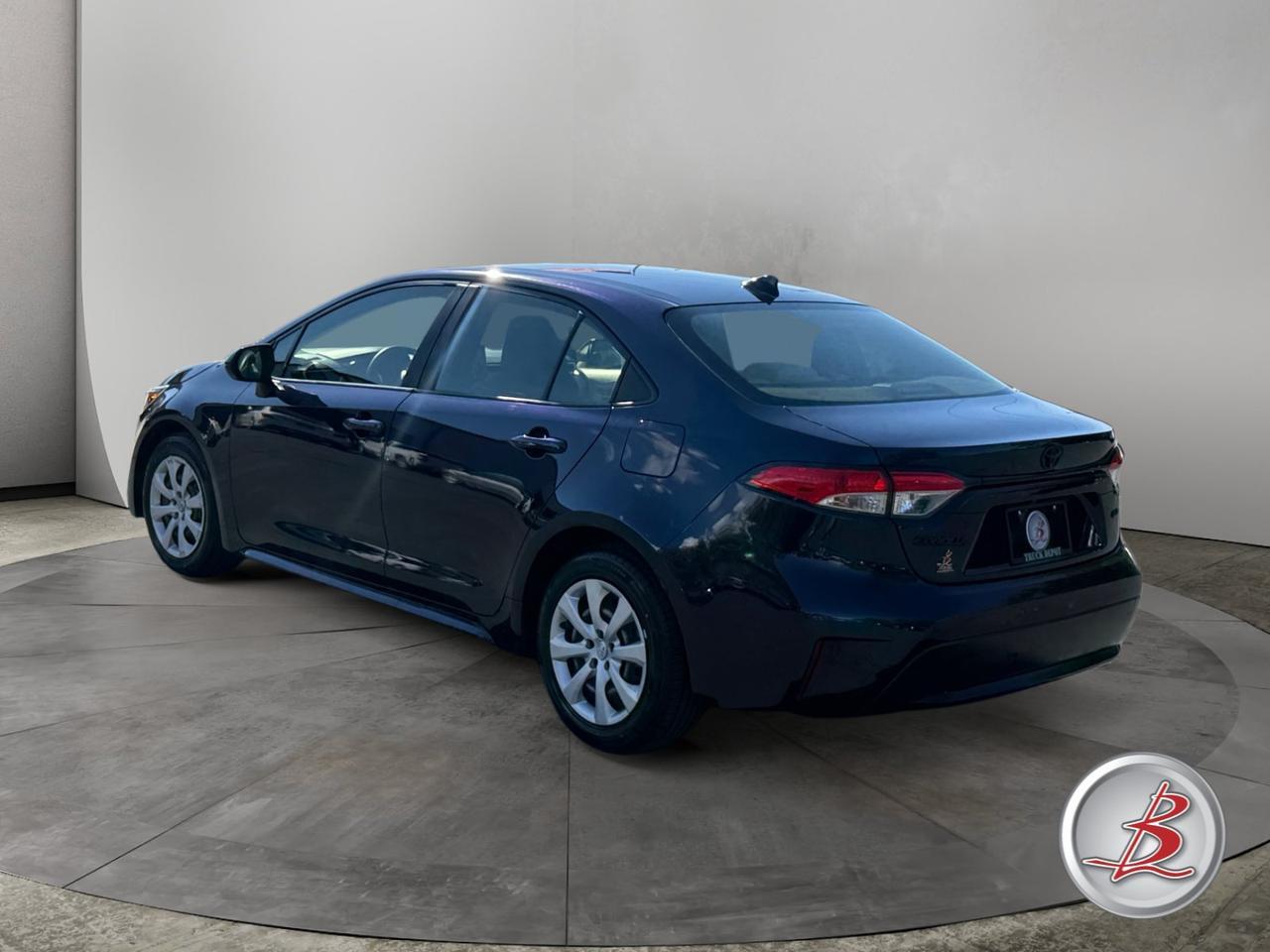 2020 Toyota COROLLA LE Salt Lake City UT