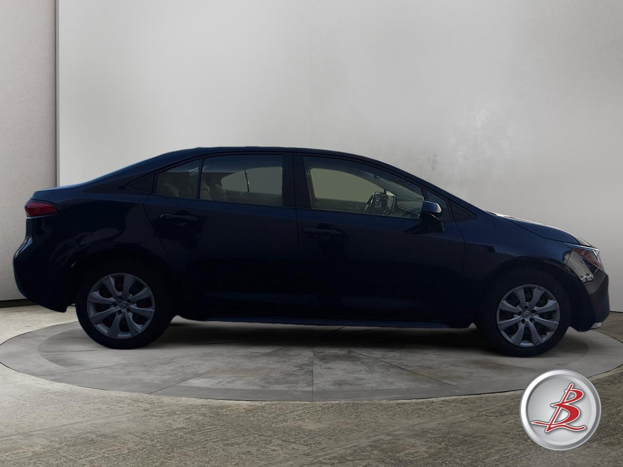 2020 Toyota COROLLA LE Salt Lake City UT