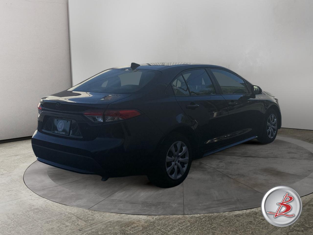 2020 Toyota COROLLA LE Salt Lake City UT