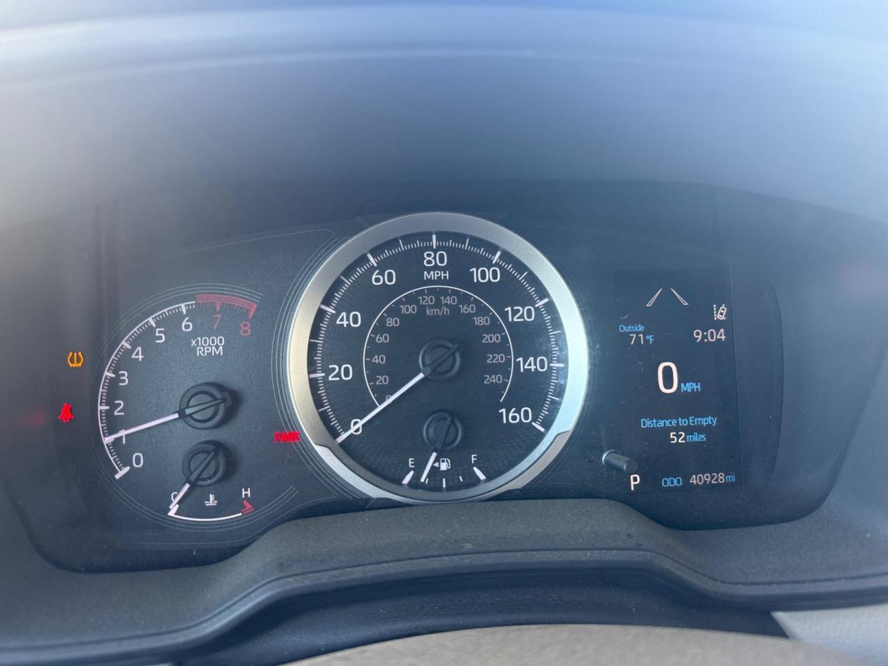 2020 Toyota COROLLA LE Salt Lake City UT