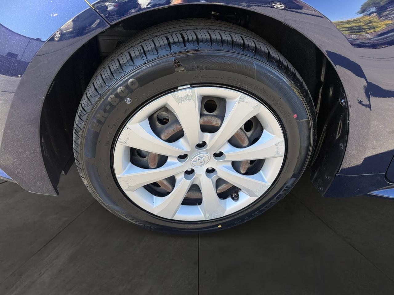 2020 Toyota COROLLA LE Salt Lake City UT