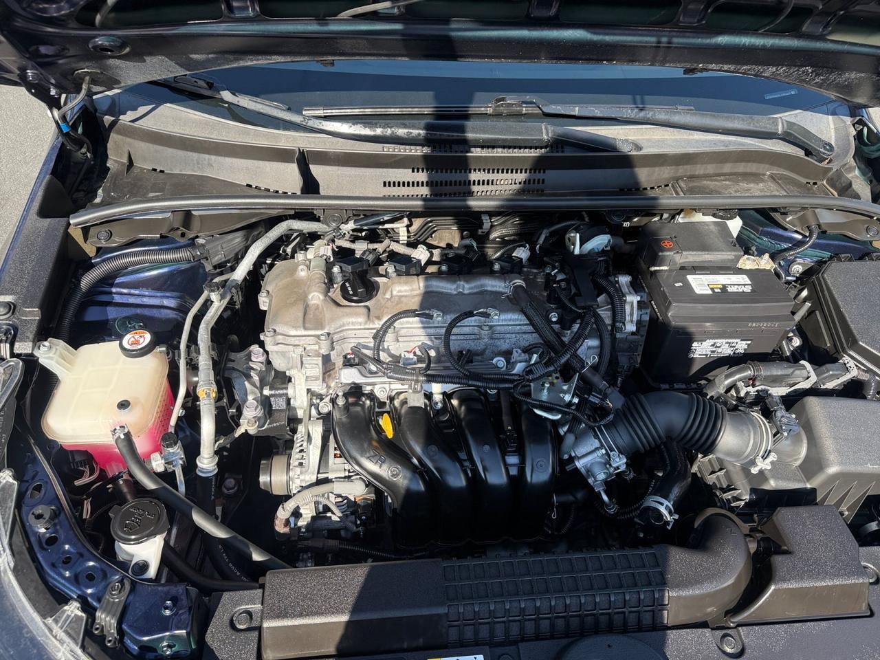 2020 Toyota COROLLA LE Salt Lake City UT