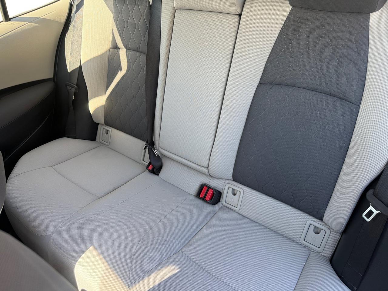 2020 Toyota COROLLA LE Salt Lake City UT