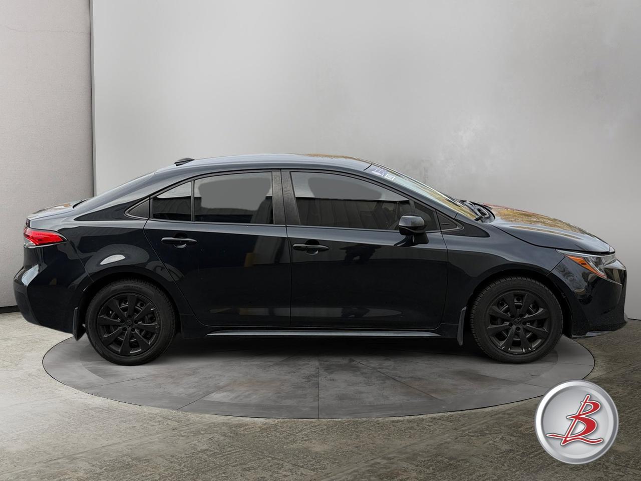 2020 Toyota COROLLA LE Salt Lake City UT