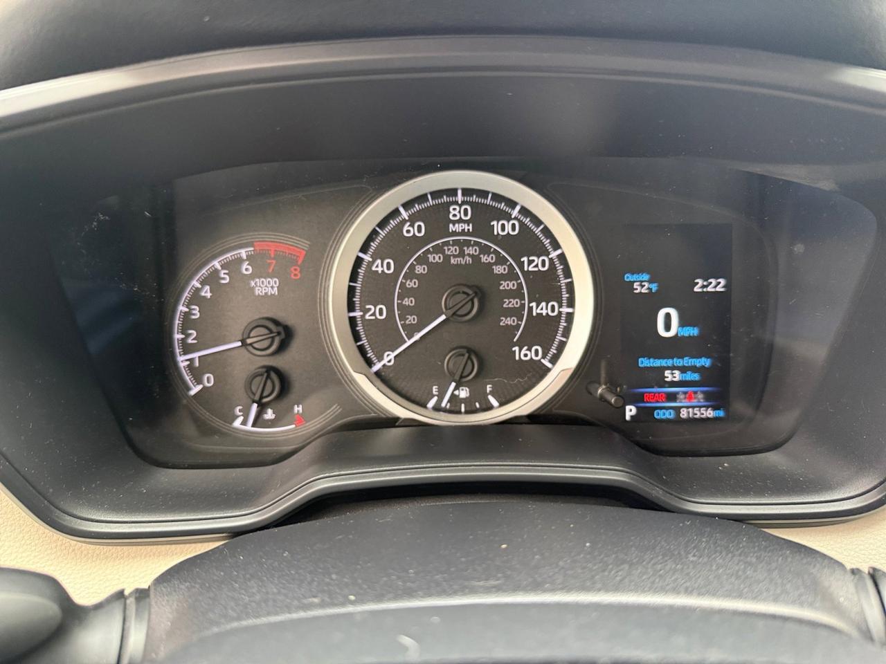 2020 Toyota COROLLA LE Salt Lake City UT