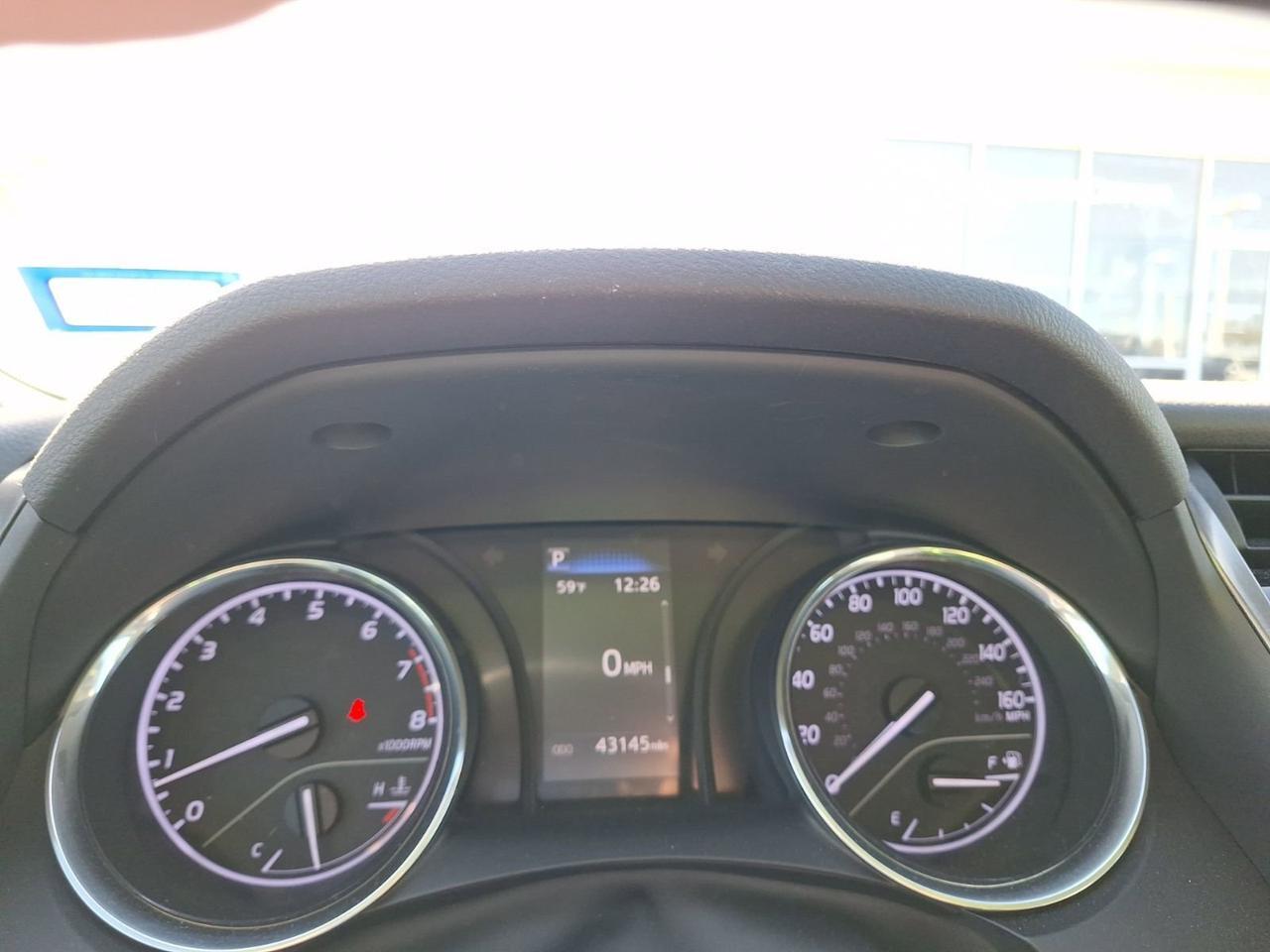 2020 Toyota Camry Hurst TX