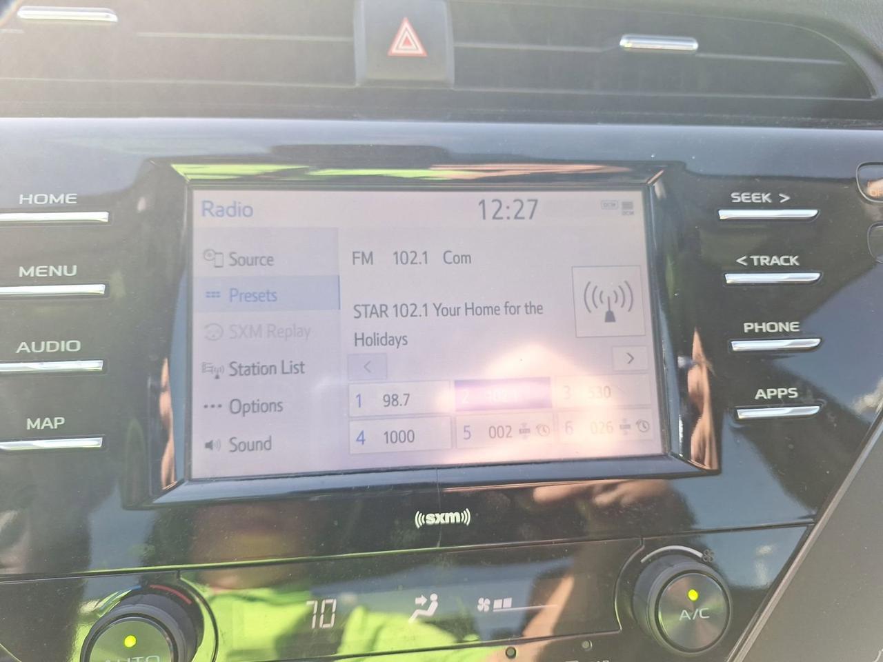 2020 Toyota Camry Hurst TX