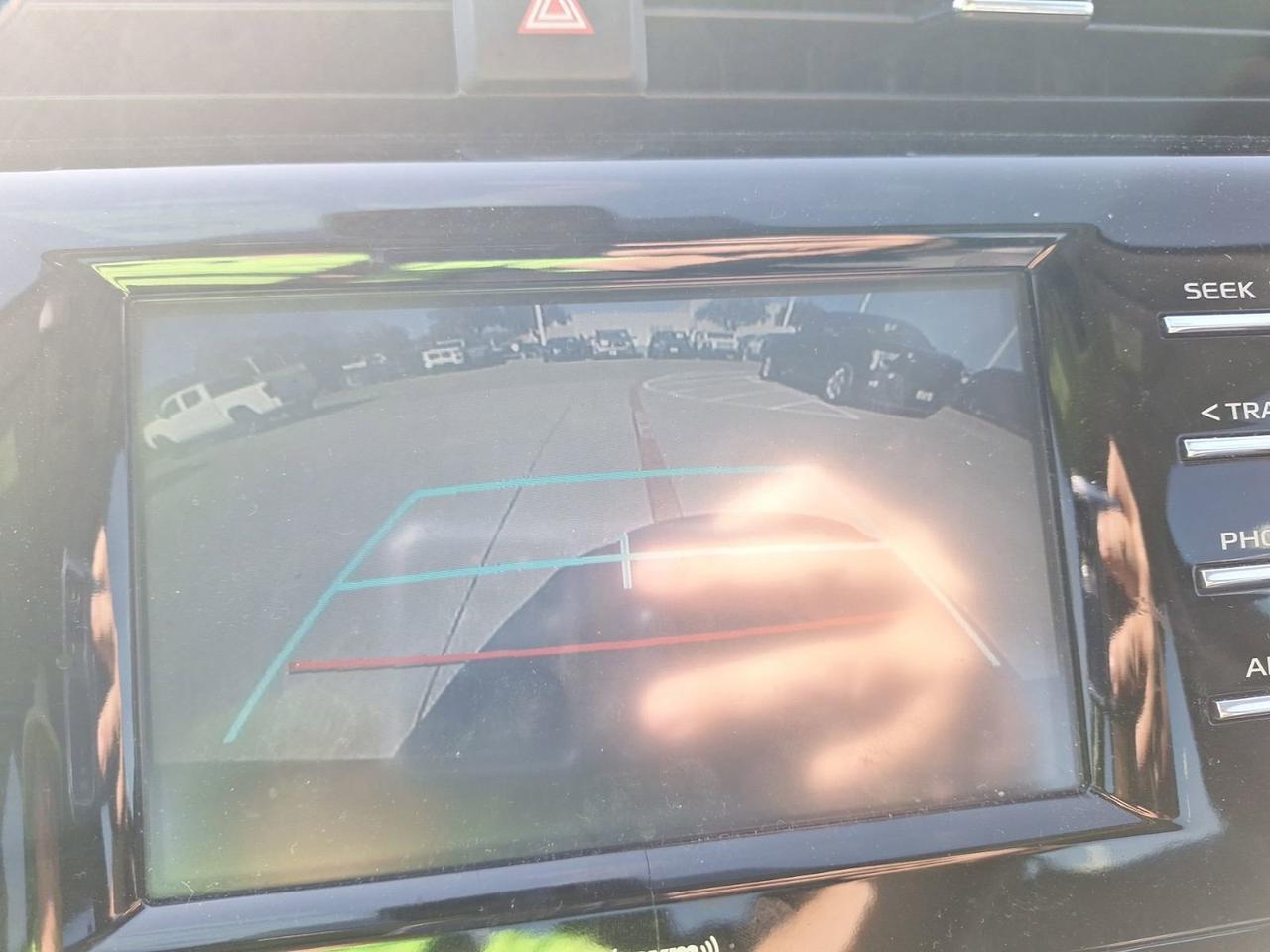 2020 Toyota Camry Hurst TX