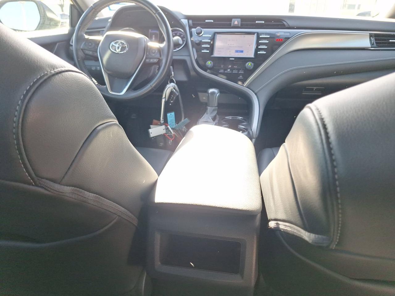 2020 Toyota Camry Hurst TX