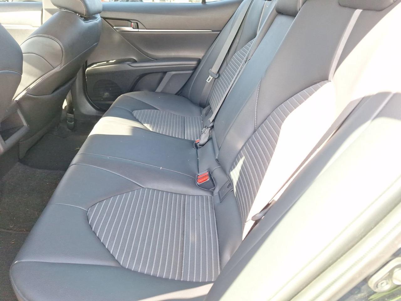 2020 Toyota Camry Hurst TX