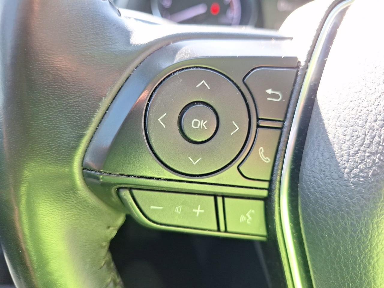 2020 Toyota Camry Hurst TX