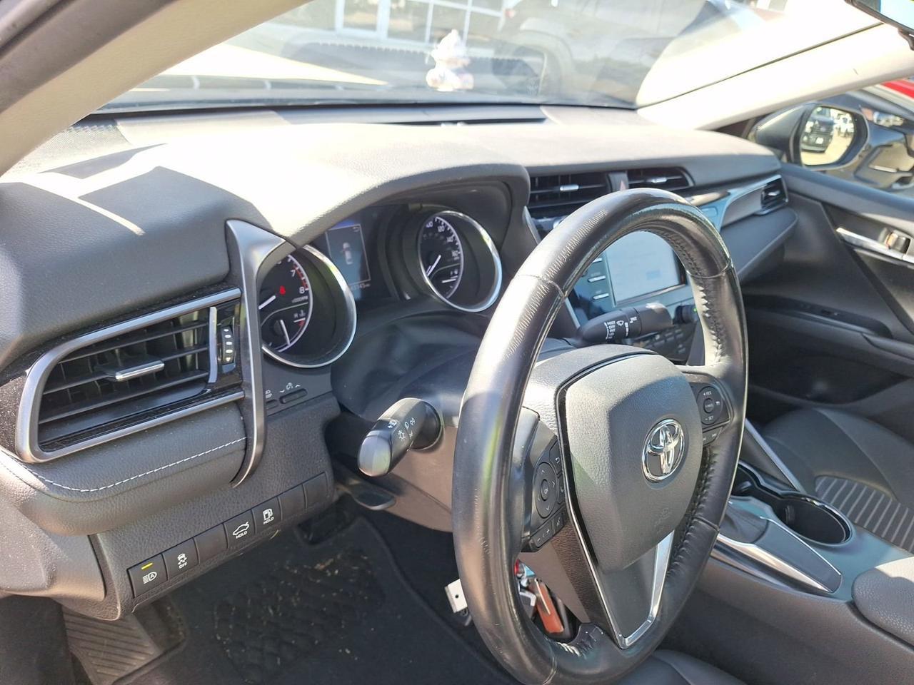 2020 Toyota Camry Hurst TX