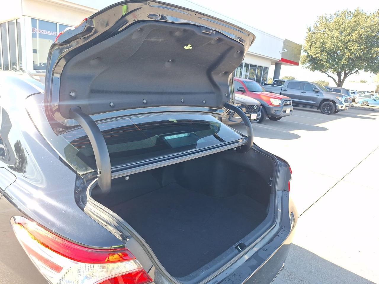 2020 Toyota Camry Hurst TX