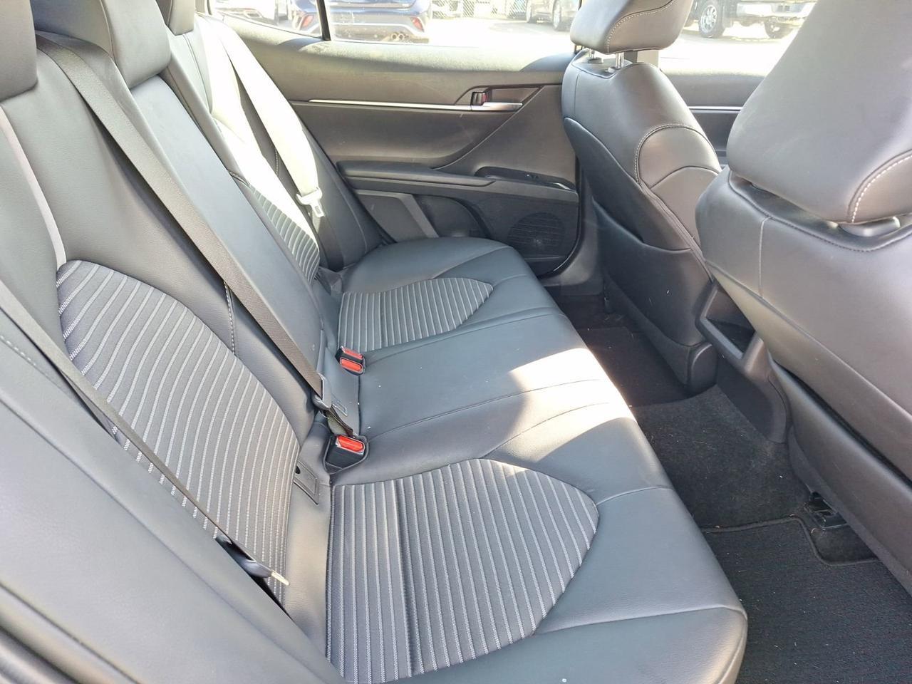 2020 Toyota Camry Hurst TX