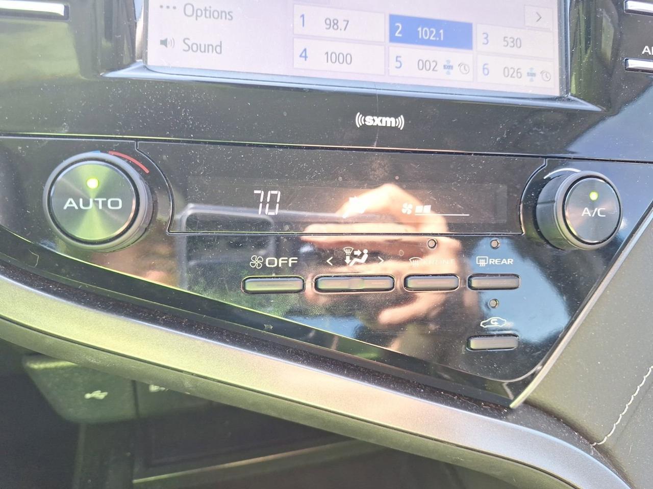 2020 Toyota Camry Hurst TX