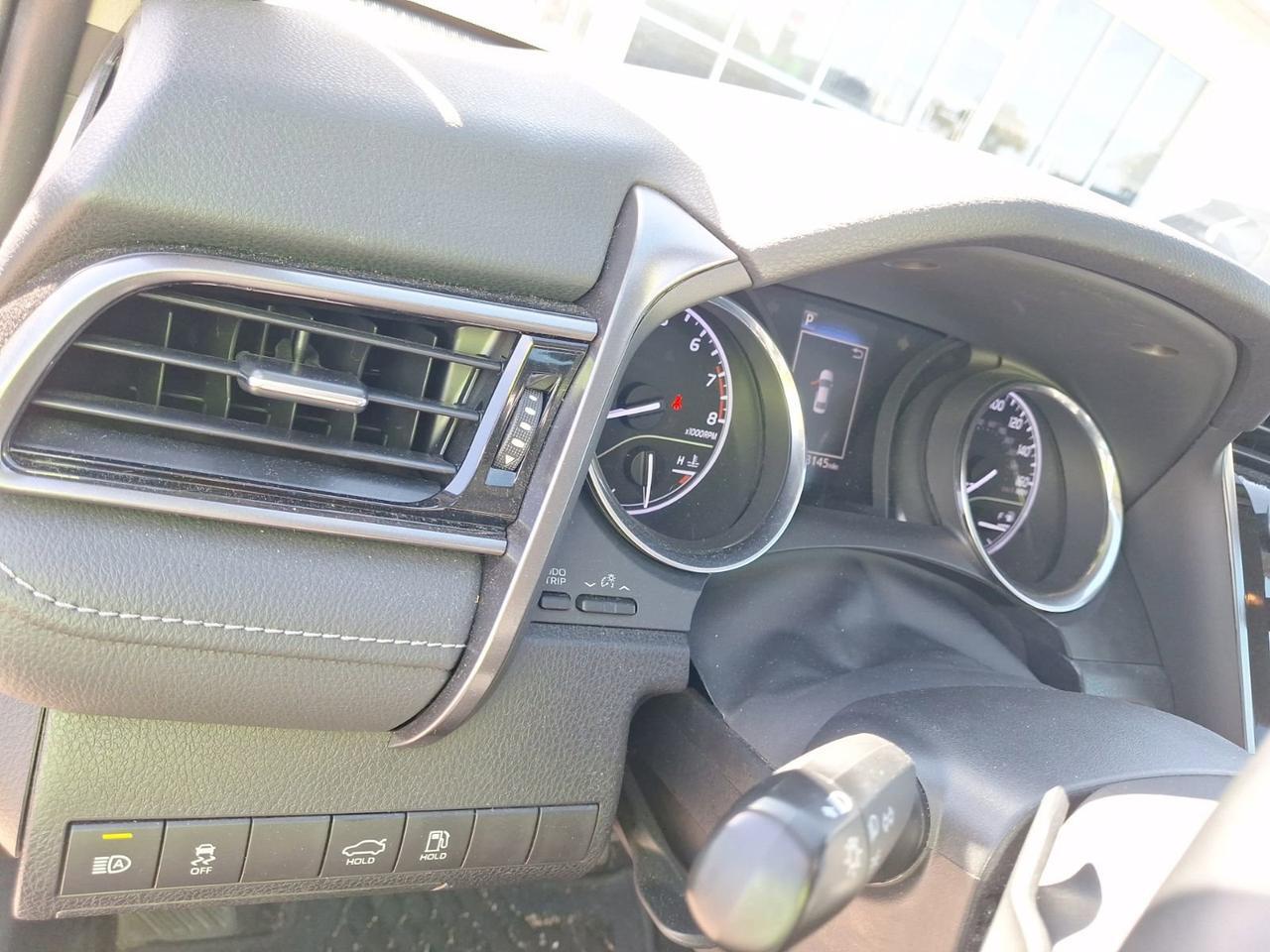 2020 Toyota Camry Hurst TX