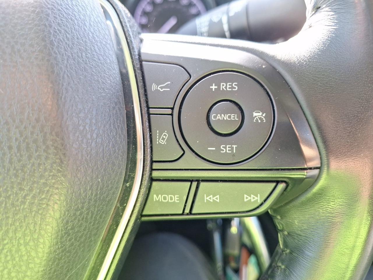 2020 Toyota Camry Hurst TX