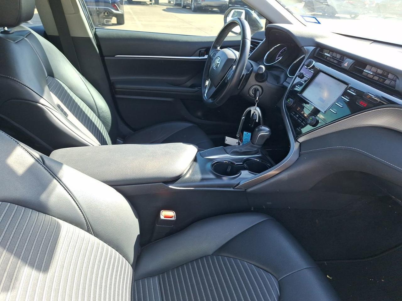 2020 Toyota Camry Hurst TX