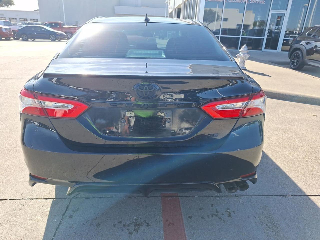 2020 Toyota Camry Hurst TX