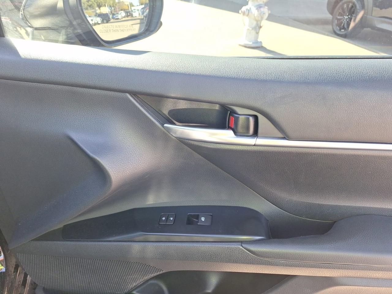 2020 Toyota Camry Hurst TX