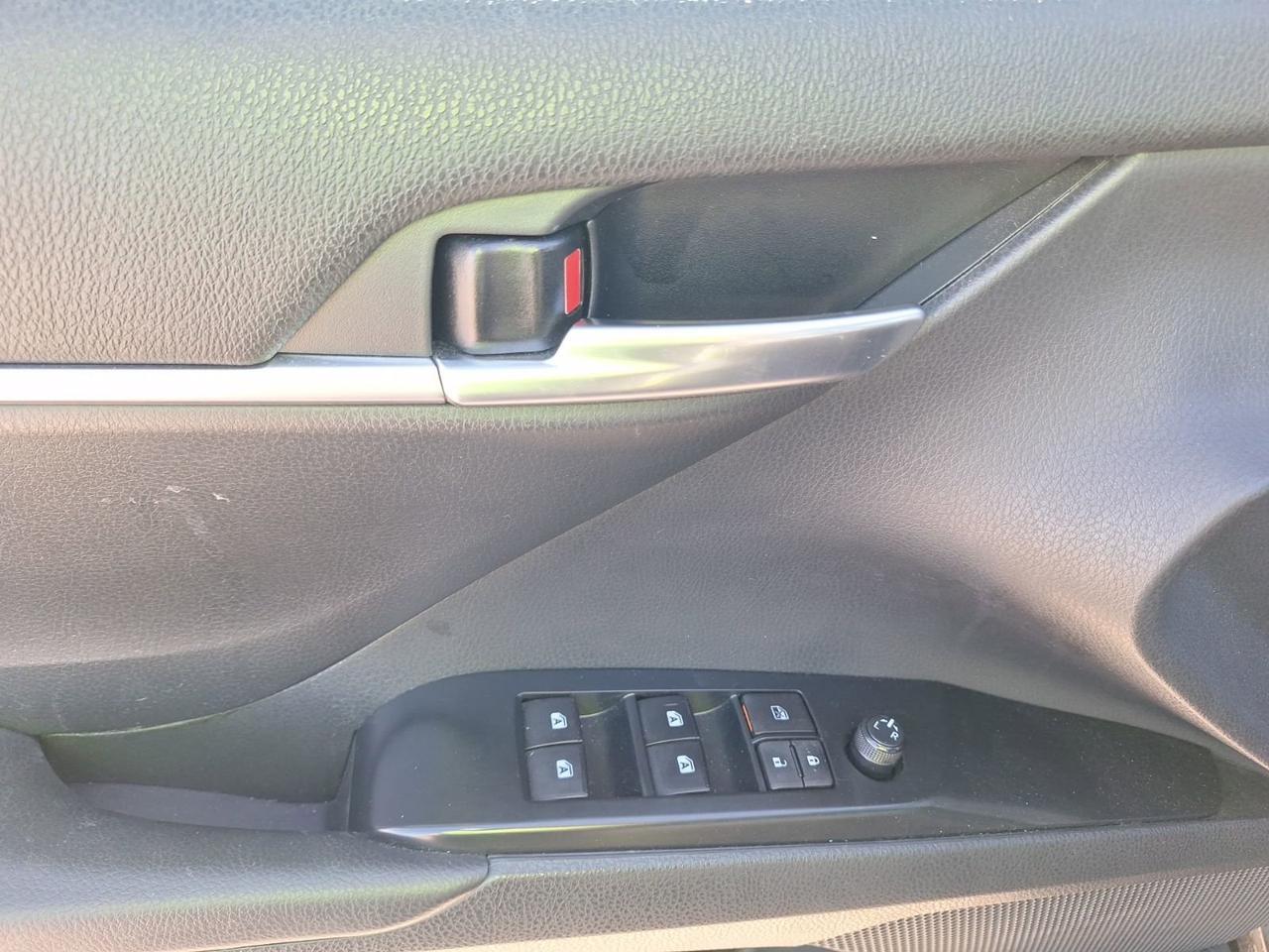 2020 Toyota Camry Hurst TX