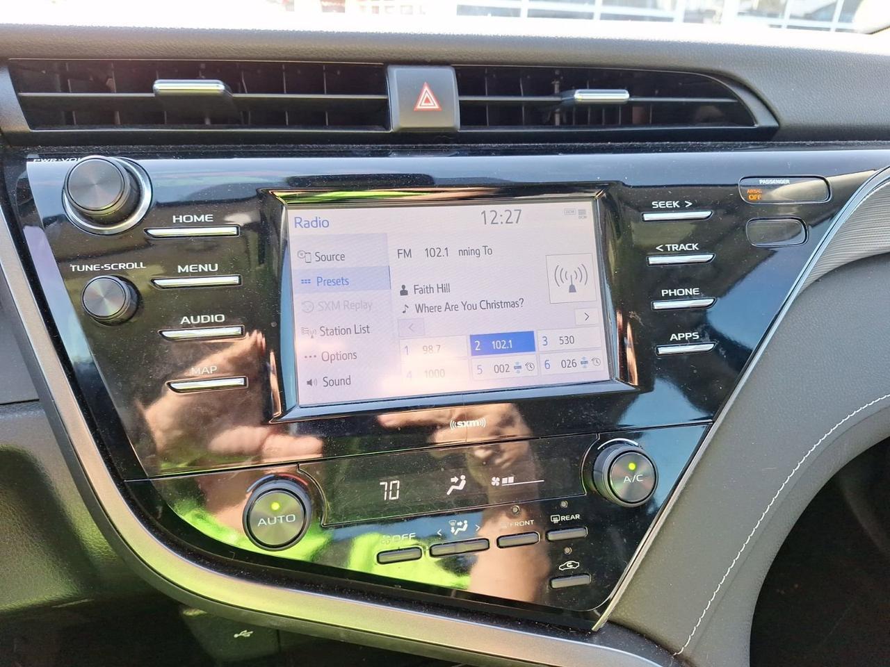 2020 Toyota Camry Hurst TX