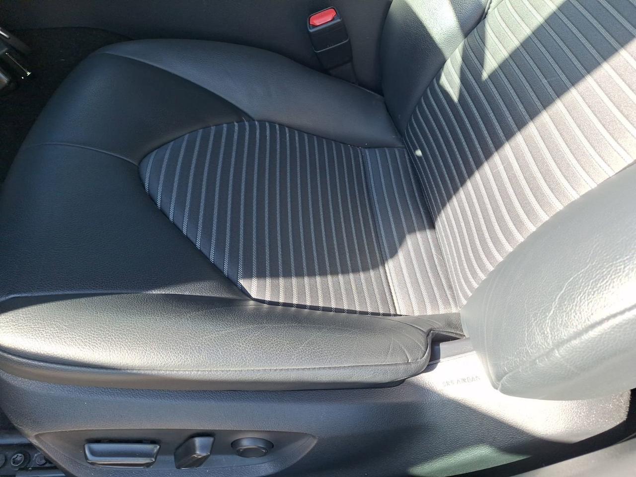 2020 Toyota Camry Hurst TX