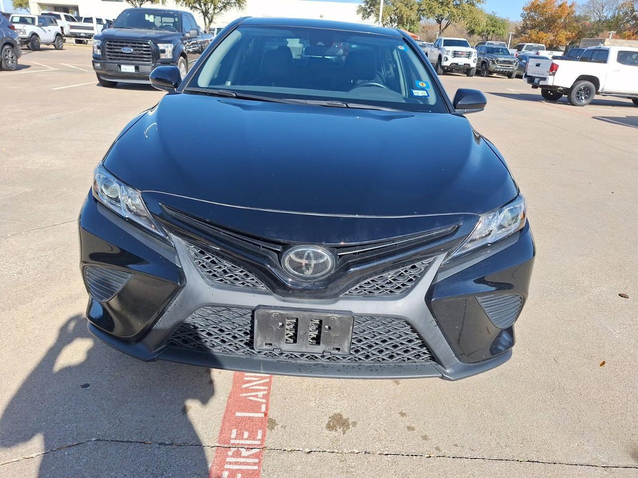 2020 Toyota Camry Hurst TX