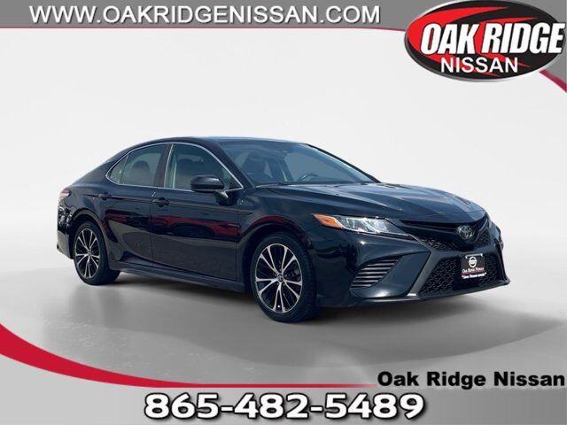 2020 Toyota Camry Oak Ridge TN