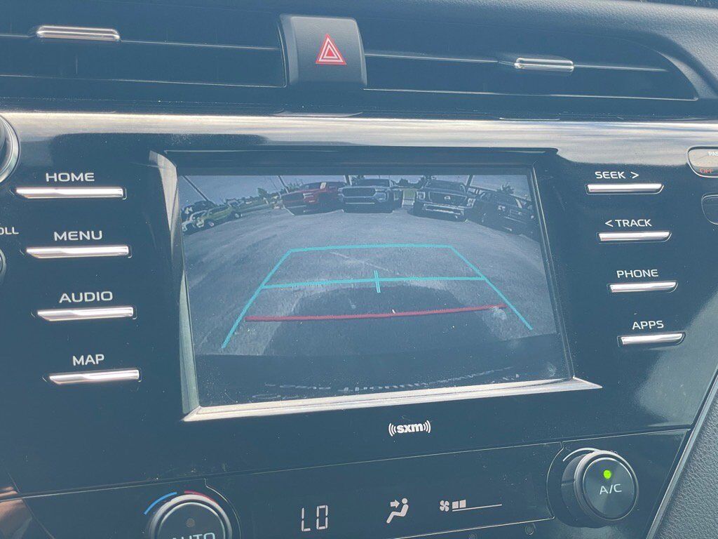 2020 Toyota Camry Oak Ridge TN