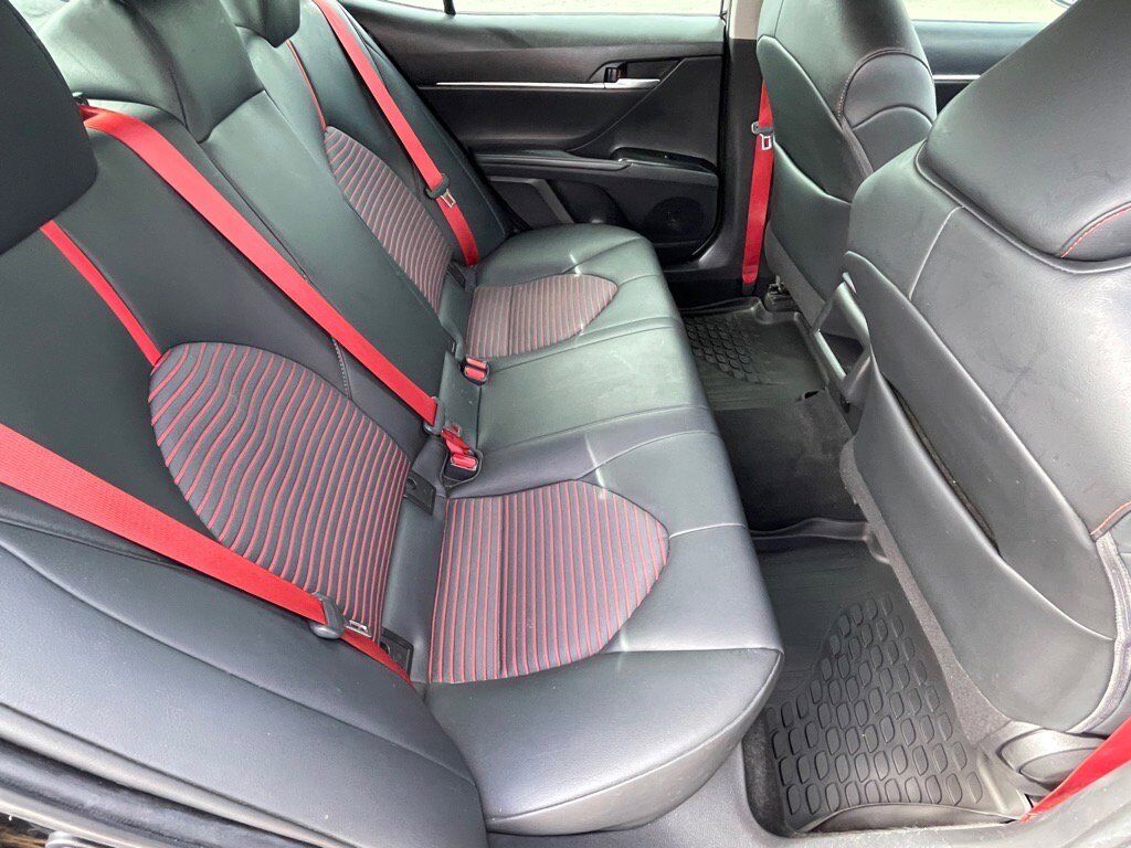 2020 Toyota Camry Oak Ridge TN