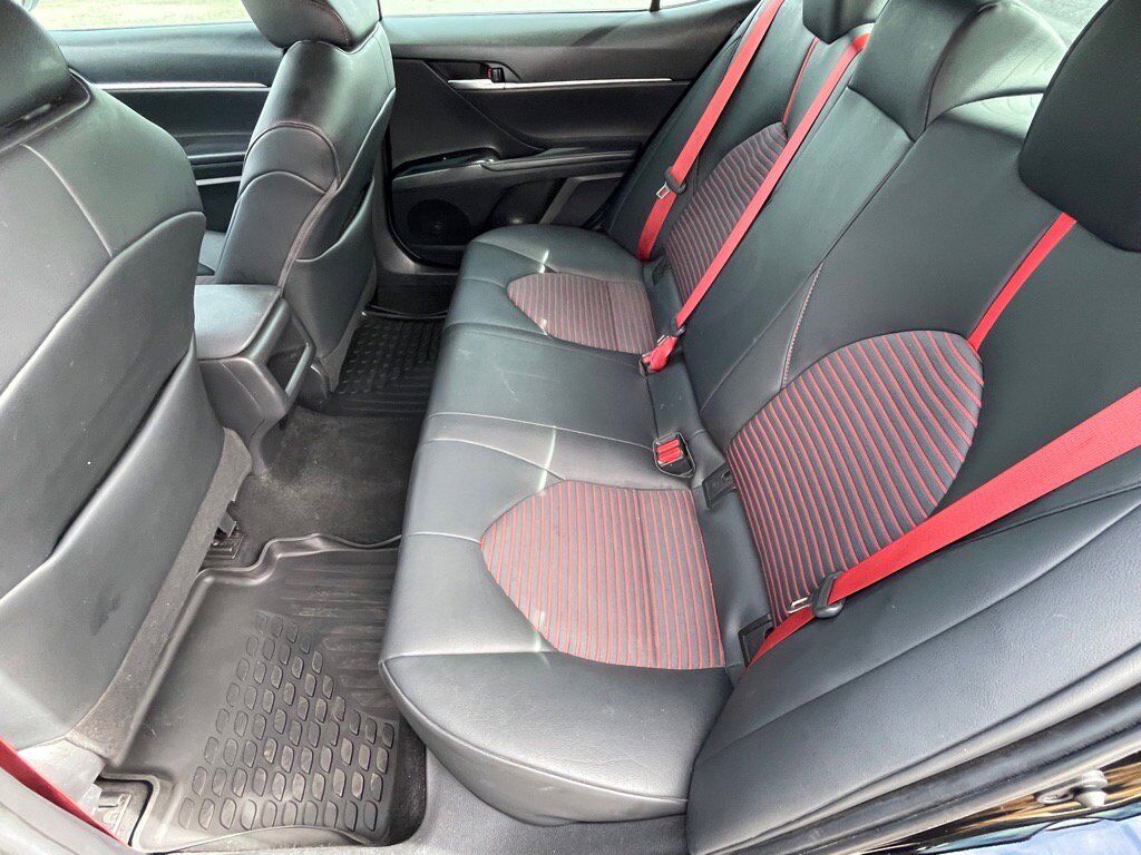 2020 Toyota Camry Oak Ridge TN