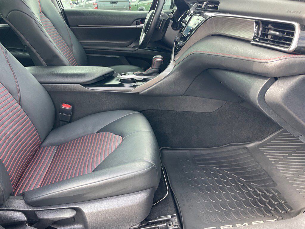 2020 Toyota Camry Oak Ridge TN