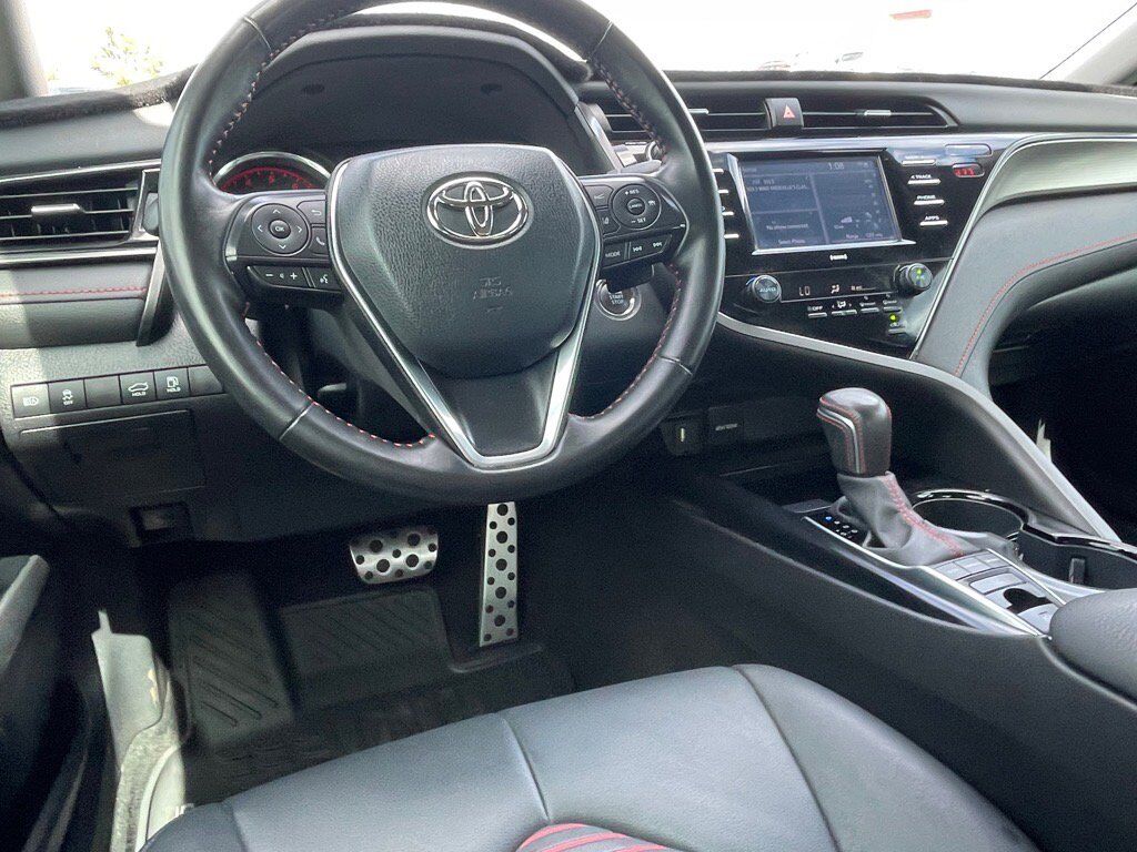 2020 Toyota Camry Oak Ridge TN