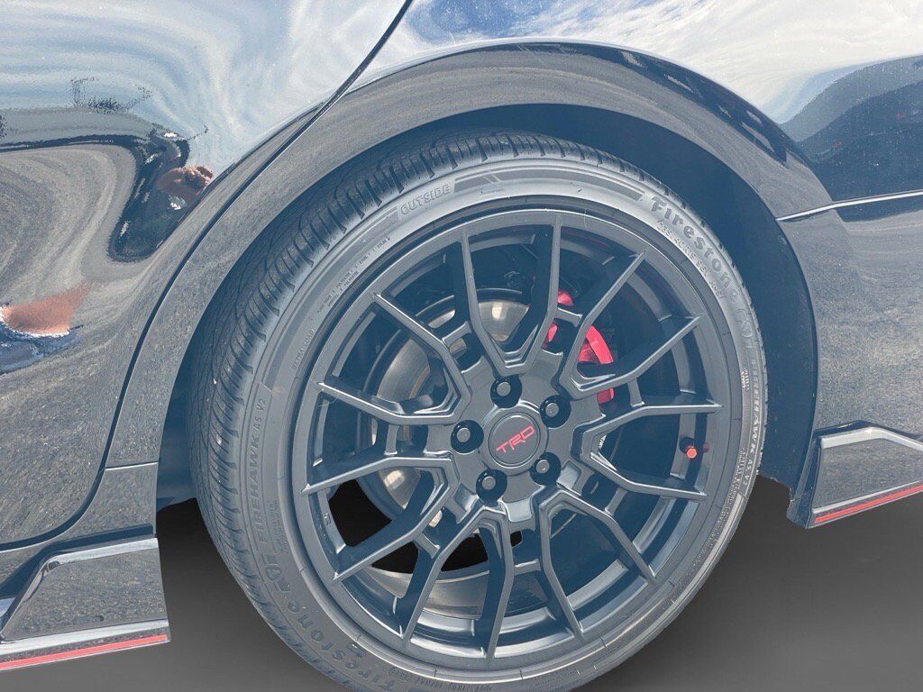 2020 Toyota Camry Oak Ridge TN