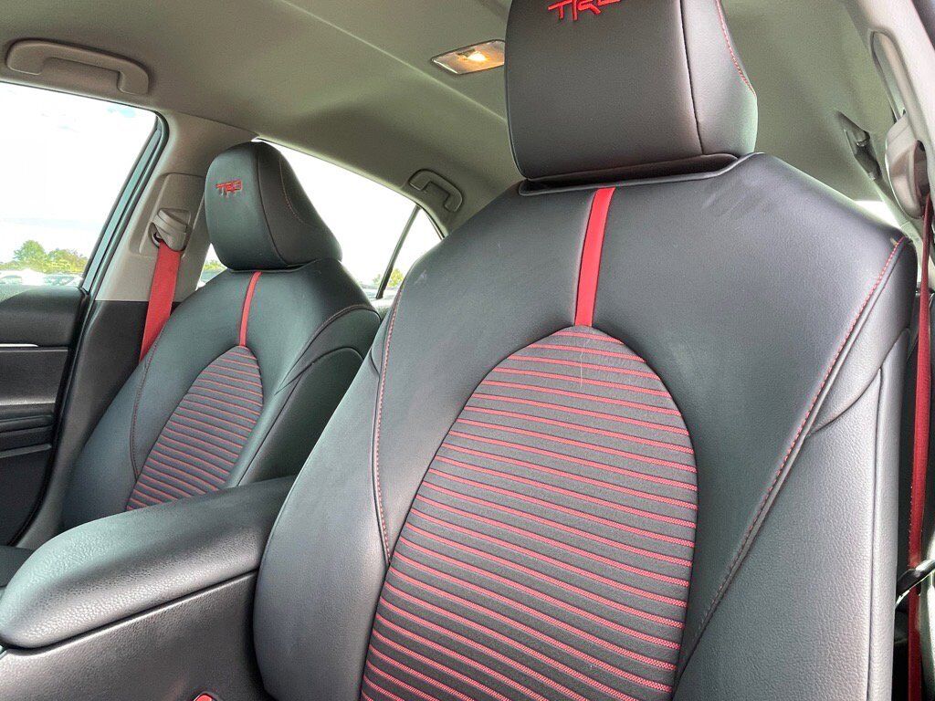 2020 Toyota Camry Oak Ridge TN