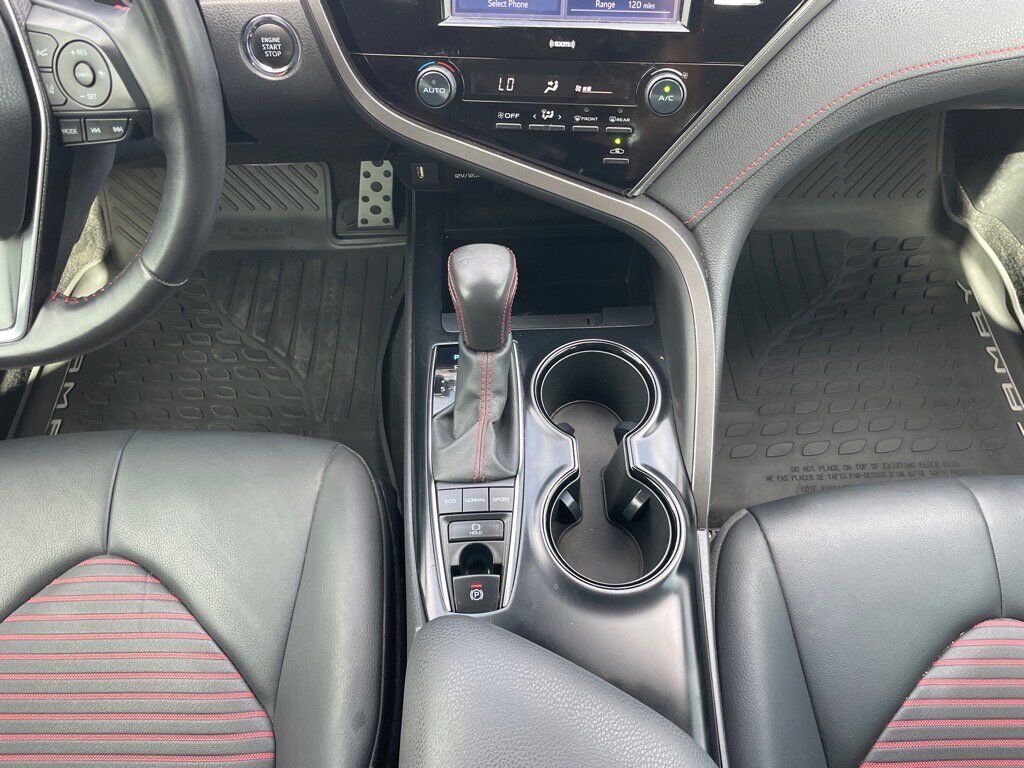 2020 Toyota Camry Oak Ridge TN