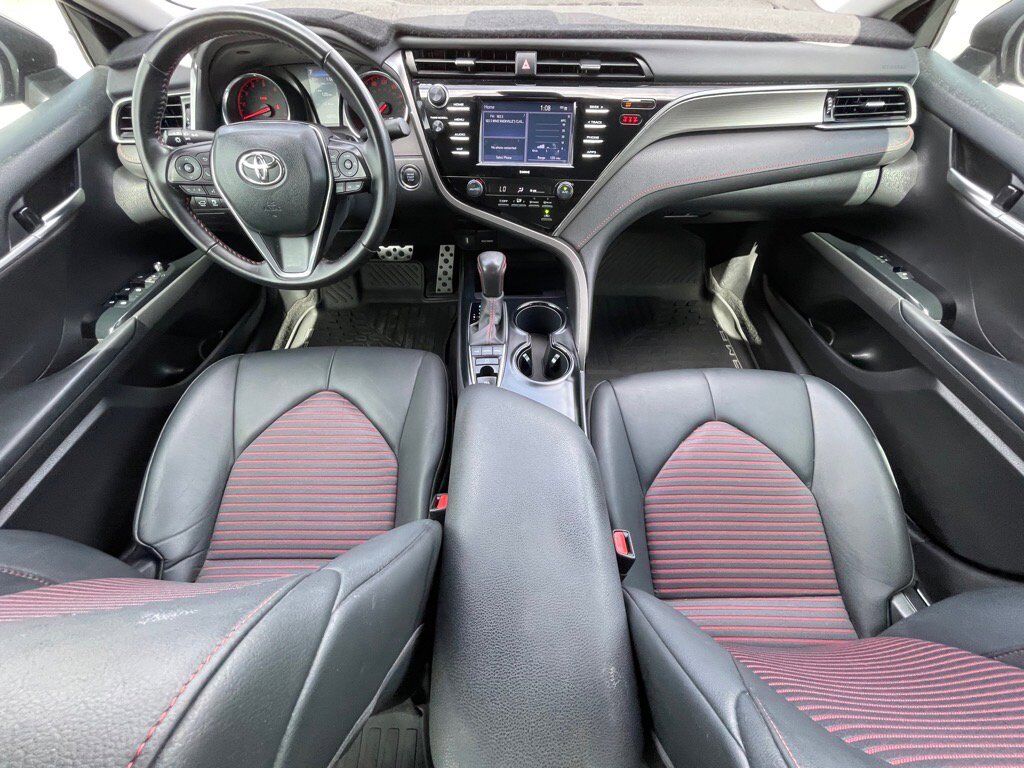2020 Toyota Camry Oak Ridge TN