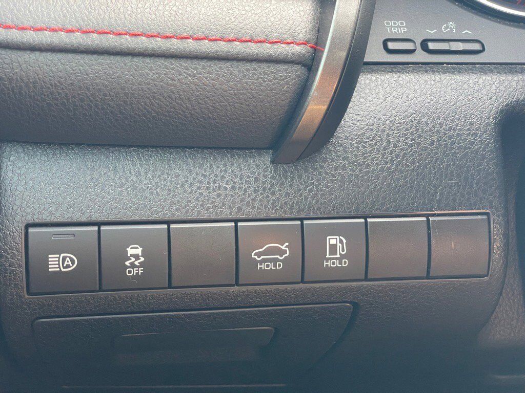 2020 Toyota Camry Oak Ridge TN