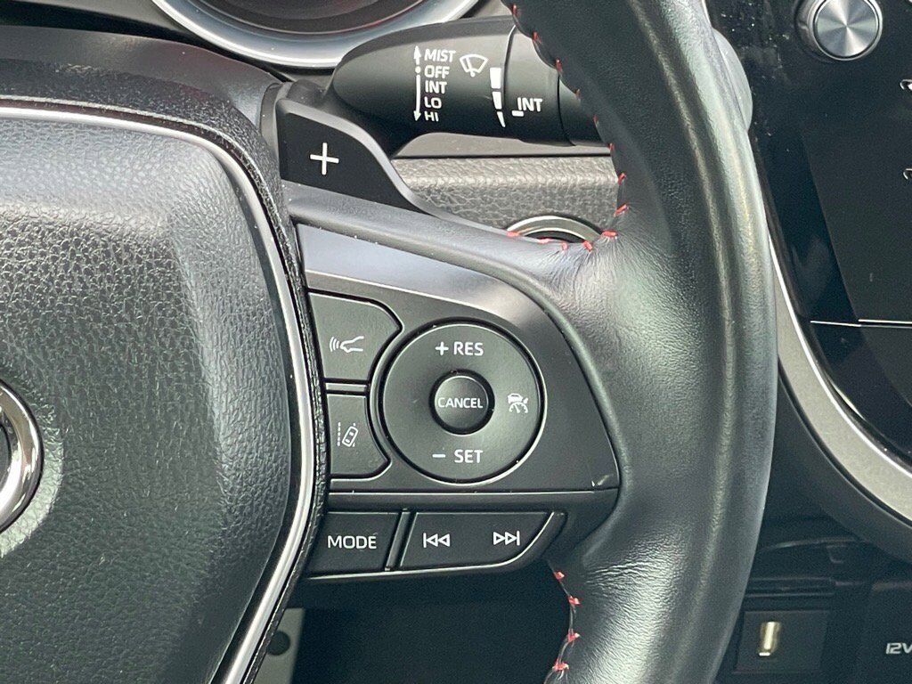 2020 Toyota Camry Oak Ridge TN