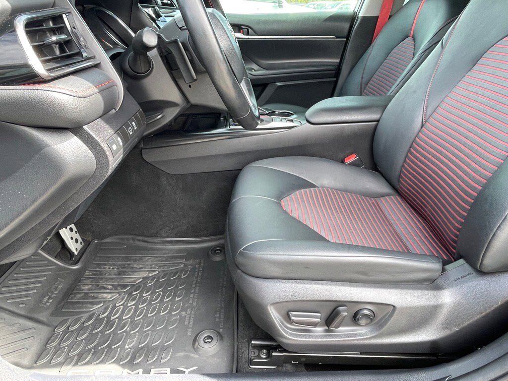 2020 Toyota Camry Oak Ridge TN