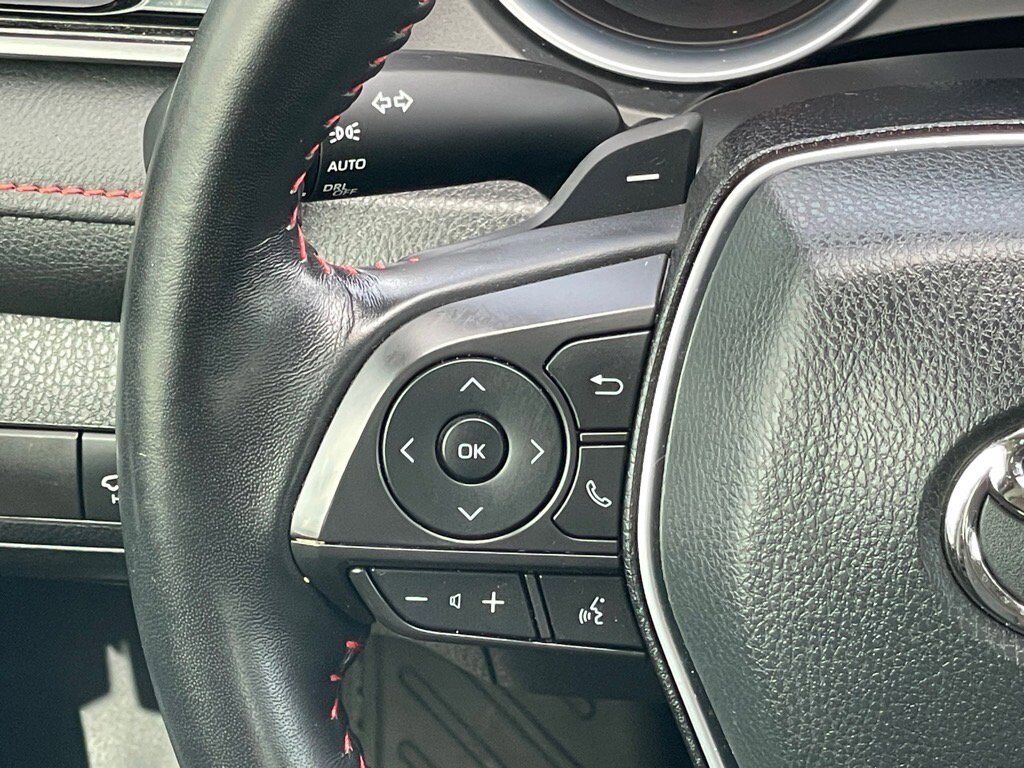 2020 Toyota Camry Oak Ridge TN