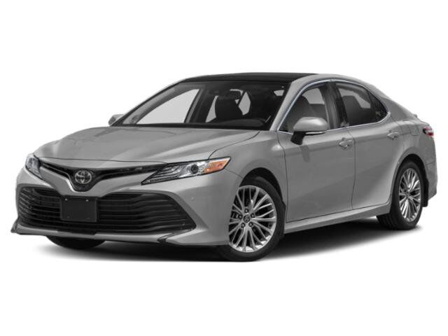 2020 Toyota Camry Oak Ridge TN