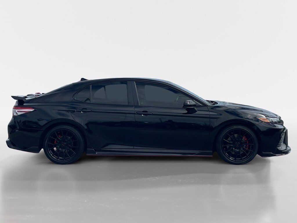 2020 Toyota Camry Oak Ridge TN