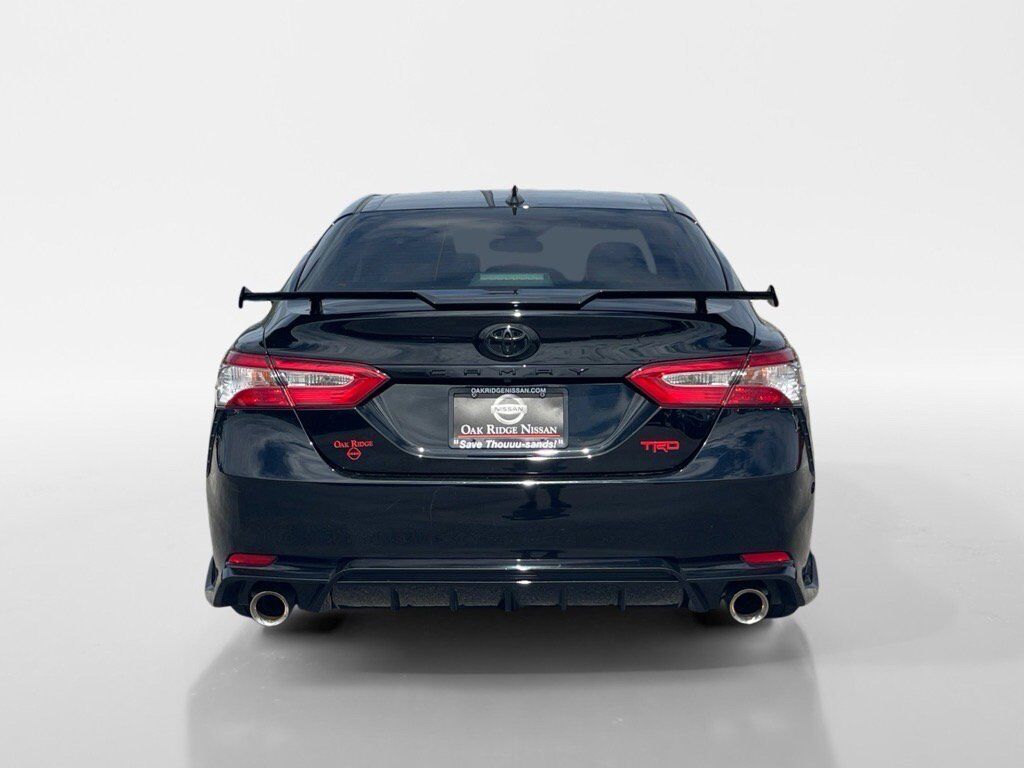 2020 Toyota Camry Oak Ridge TN