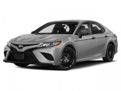 2020 Toyota Camry New Braunfels TX