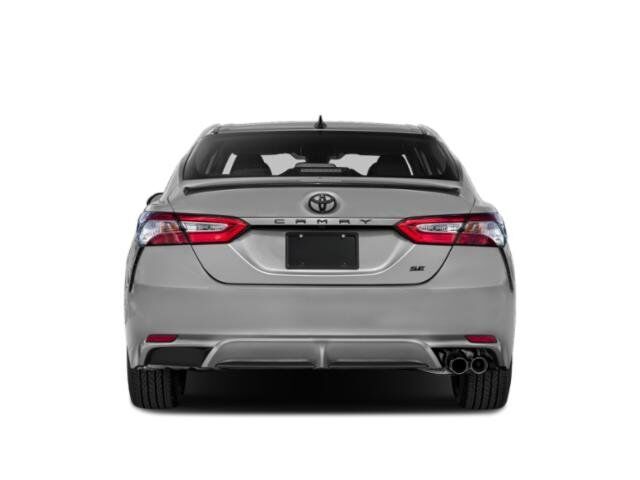 2020 Toyota Camry San Antonio TX
