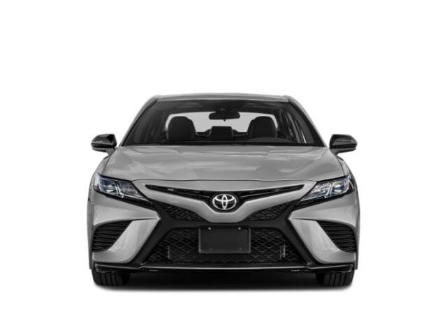 2020 Toyota Camry San Antonio TX